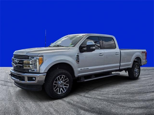 used 2017 Ford F-350 car, priced at $46,755