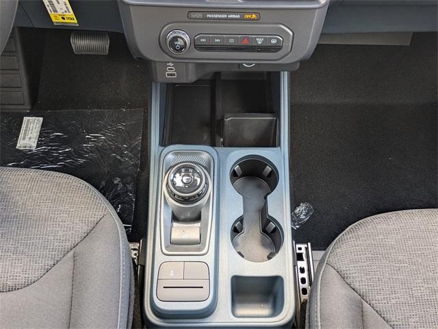 new 2025 Ford Maverick car, priced at $28,162