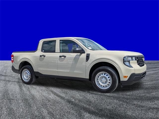 new 2025 Ford Maverick car, priced at $28,162