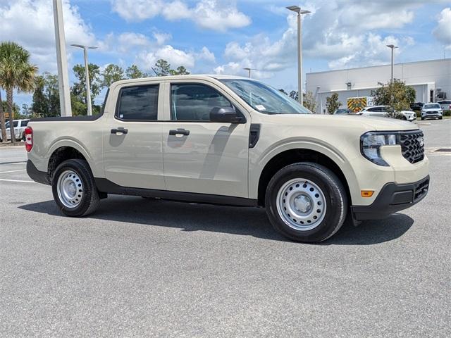 new 2025 Ford Maverick car, priced at $28,162