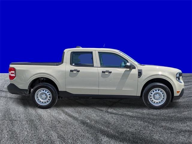 new 2025 Ford Maverick car, priced at $28,162