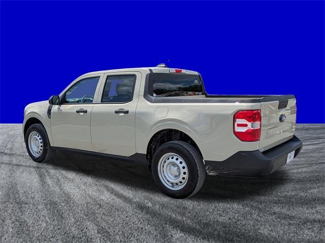 new 2025 Ford Maverick car, priced at $28,162