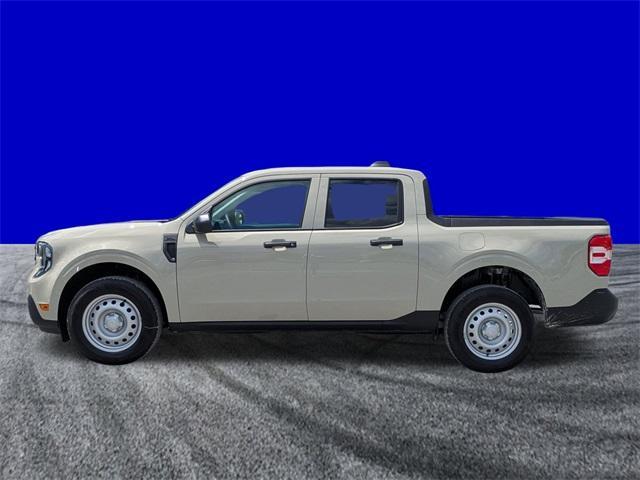 new 2025 Ford Maverick car, priced at $28,162