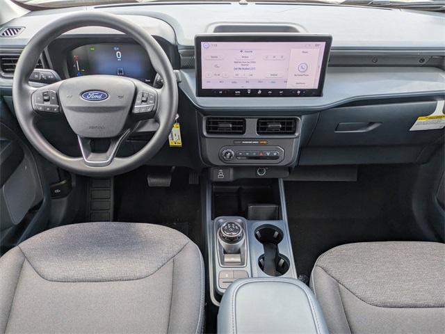 new 2025 Ford Maverick car, priced at $28,162