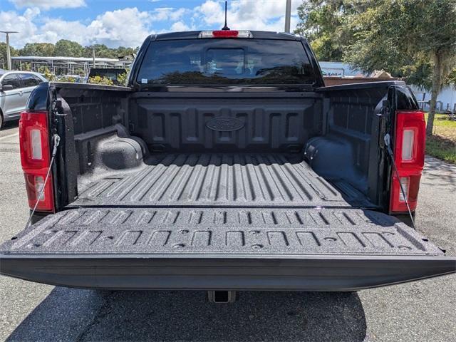 used 2023 Ford Ranger car, priced at $41,398
