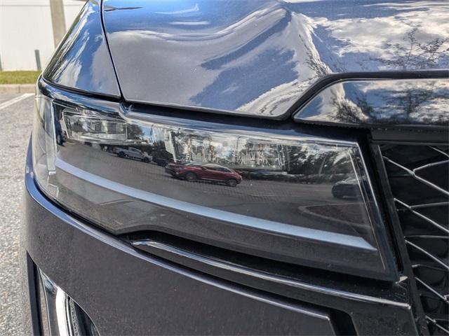 used 2022 Cadillac Escalade car, priced at $69,073