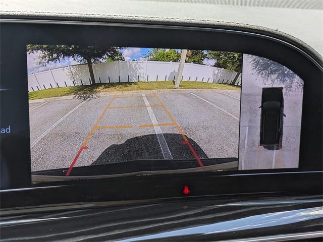 used 2022 Cadillac Escalade car, priced at $69,073