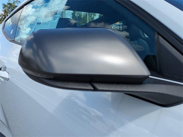 new 2025 Ford Mustang car, priced at $71,420