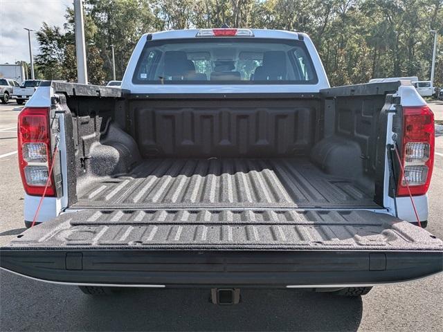 new 2025 Ford Ranger car, priced at $32,620
