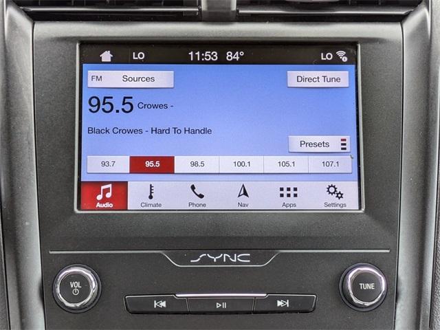 used 2019 Ford Fusion car, priced at $13,431