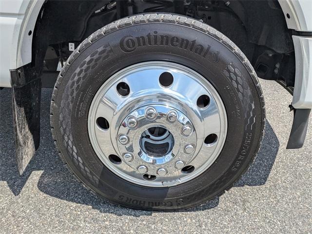 used 2024 Ford F-450 car, priced at $118,980