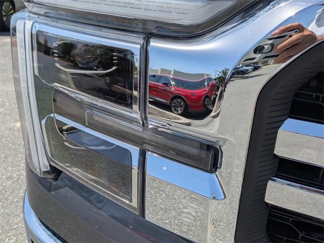 new 2025 Ford F-150 car, priced at $65,106
