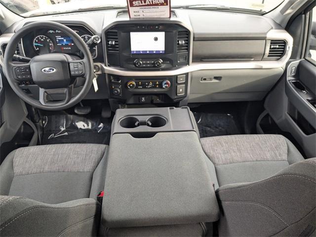 used 2023 Ford F-150 car, priced at $36,273
