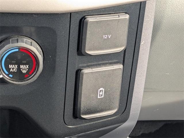 used 2023 Ford F-150 car, priced at $36,273