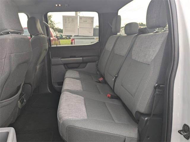 used 2023 Ford F-150 car, priced at $36,273