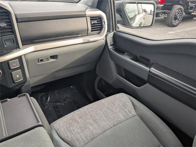 used 2023 Ford F-150 car, priced at $36,273