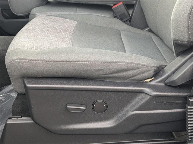used 2023 Ford F-150 car, priced at $36,273