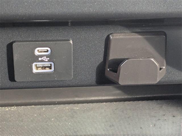 used 2023 Ford F-150 car, priced at $36,273
