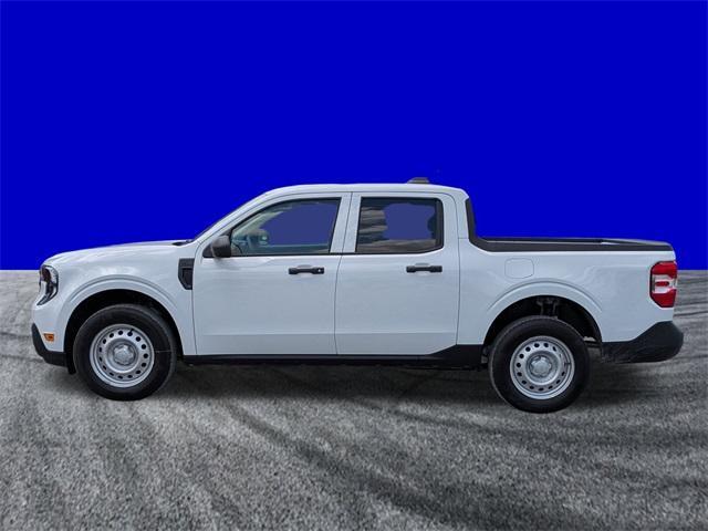 new 2025 Ford Maverick car, priced at $28,162