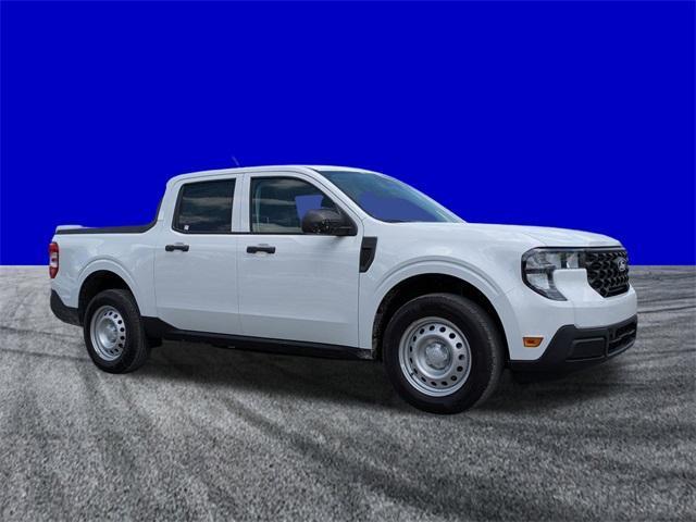 new 2025 Ford Maverick car, priced at $28,162