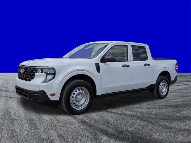 new 2025 Ford Maverick car, priced at $28,162