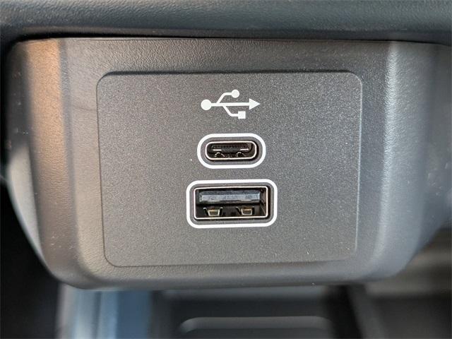 new 2025 Ford Maverick car, priced at $28,162