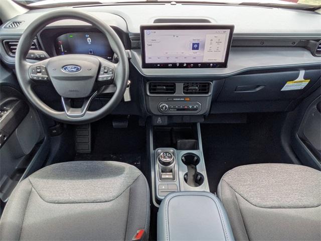 new 2025 Ford Maverick car, priced at $28,162