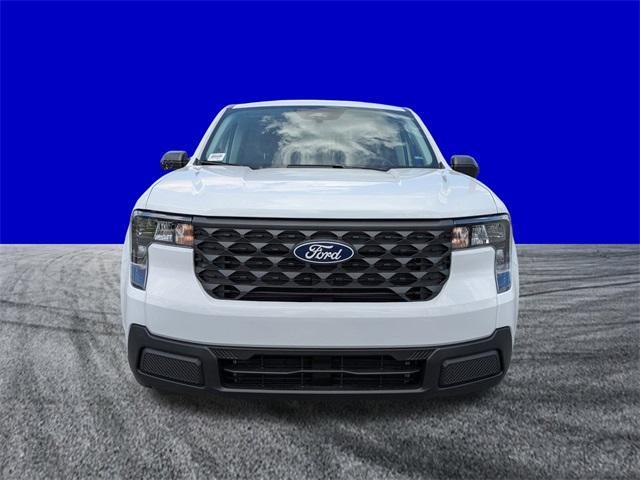 new 2025 Ford Maverick car, priced at $28,162
