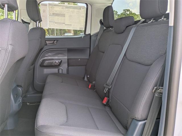 new 2025 Ford Maverick car, priced at $26,984
