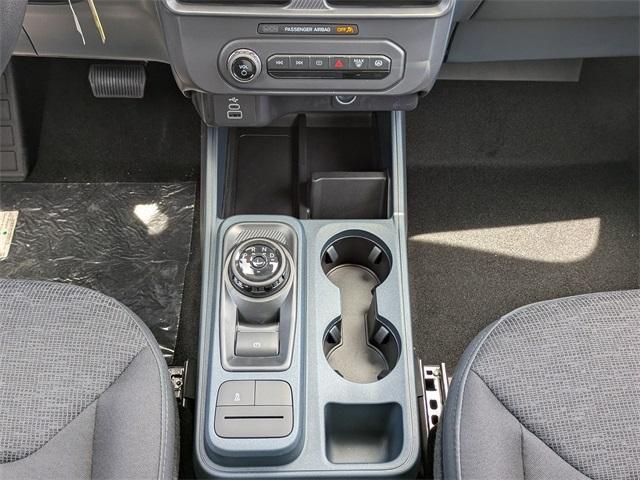 new 2025 Ford Maverick car, priced at $26,984
