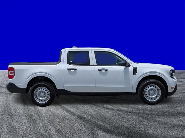 new 2025 Ford Maverick car, priced at $26,984