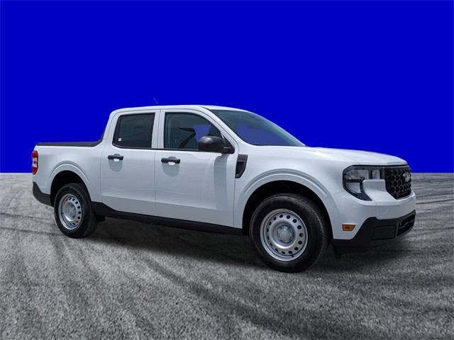 new 2025 Ford Maverick car, priced at $26,984