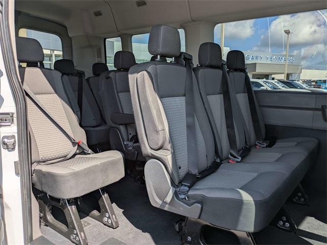 used 2023 Ford Transit-350 car, priced at $44,911