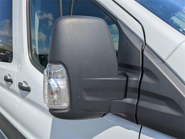 used 2023 Ford Transit-350 car, priced at $44,911
