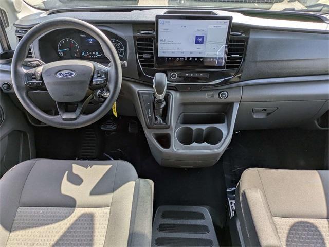 used 2023 Ford Transit-350 car, priced at $44,911