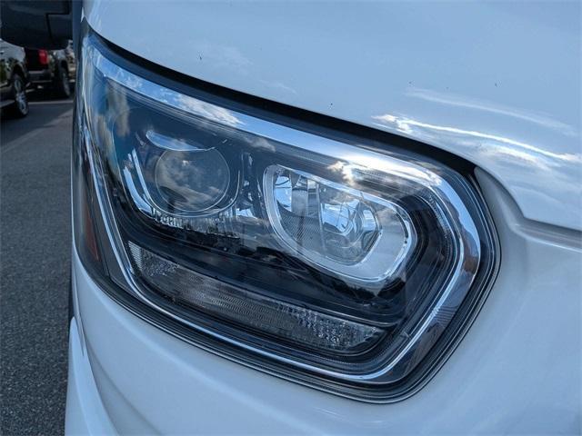 used 2023 Ford Transit-350 car, priced at $44,911