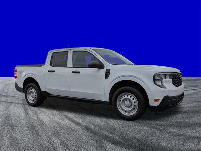 new 2025 Ford Maverick car, priced at $28,162