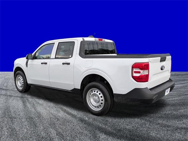 new 2025 Ford Maverick car, priced at $28,162