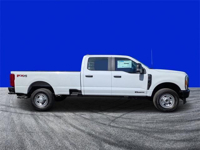 new 2024 Ford F-350 car, priced at $60,783