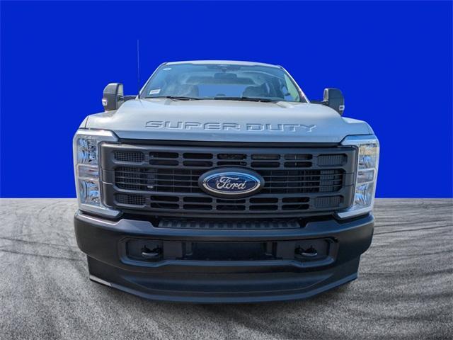 new 2024 Ford F-350 car, priced at $60,783