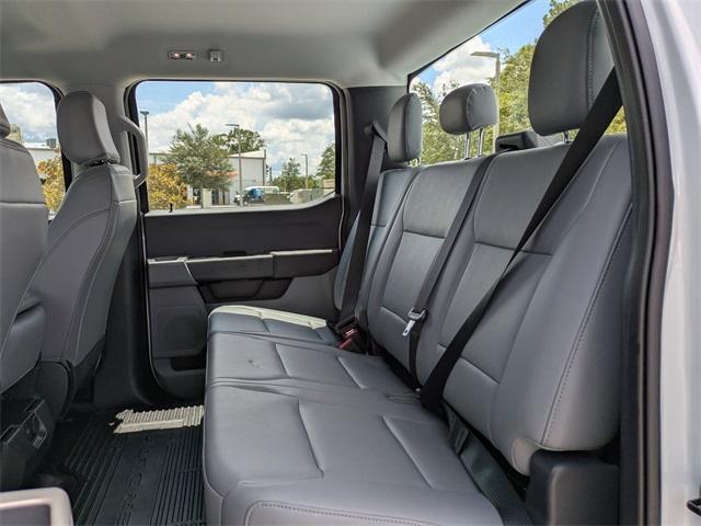 new 2025 Ford F-450 car, priced at $72,676