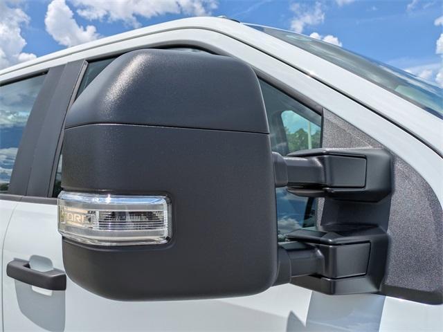 new 2025 Ford F-450 car, priced at $72,676