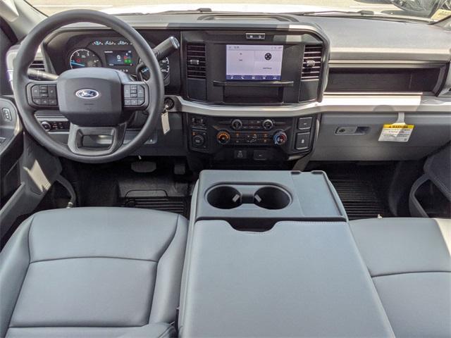 new 2025 Ford F-450 car, priced at $72,676
