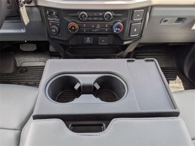 new 2025 Ford F-450 car, priced at $72,676