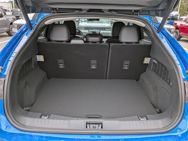 new 2025 Ford Mustang Mach-E car, priced at $52,172