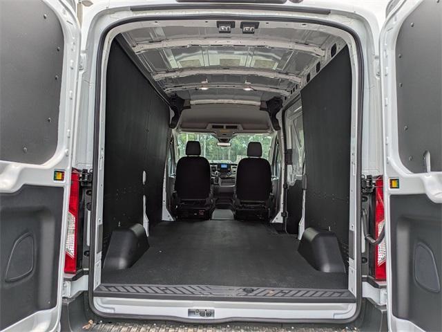 new 2025 Ford Transit-250 car, priced at $49,491