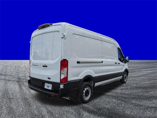 new 2025 Ford Transit-250 car, priced at $49,491