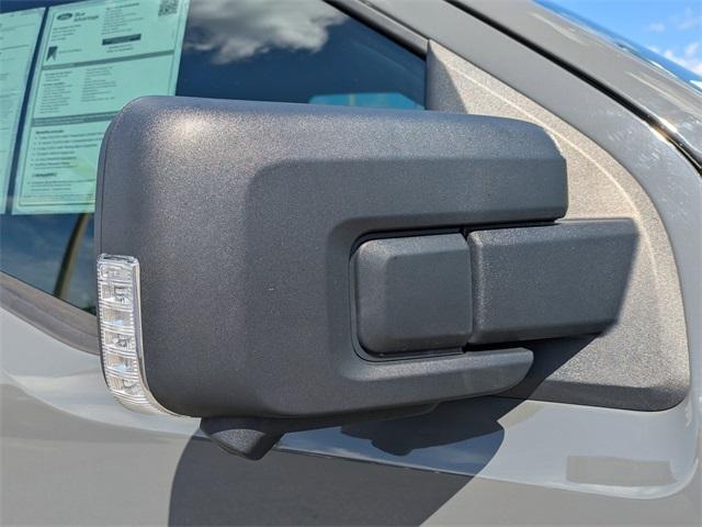 used 2021 Ford F-150 car, priced at $50,046