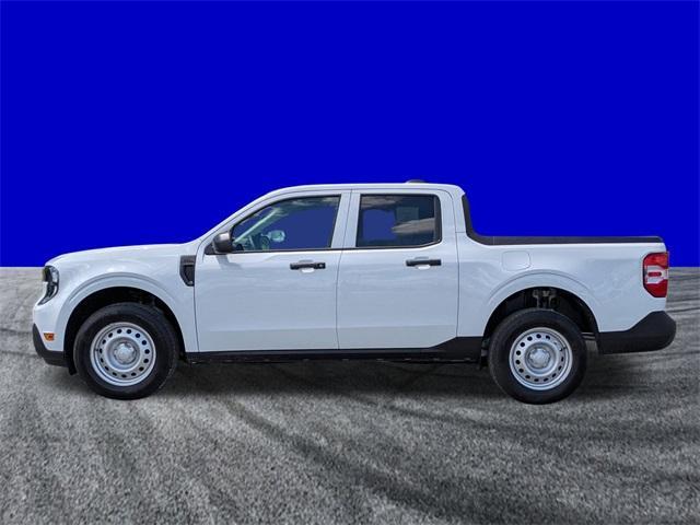 new 2025 Ford Maverick car, priced at $28,162