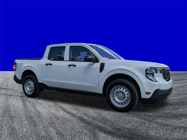 new 2025 Ford Maverick car, priced at $28,162